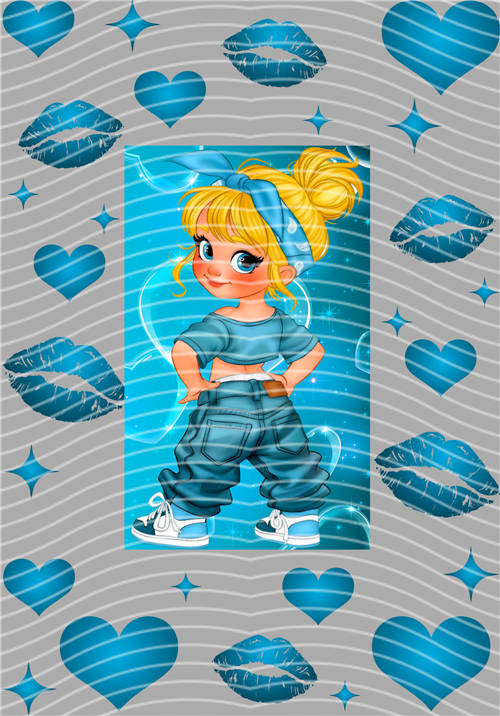 A5 Notebook Wraps-A 3238